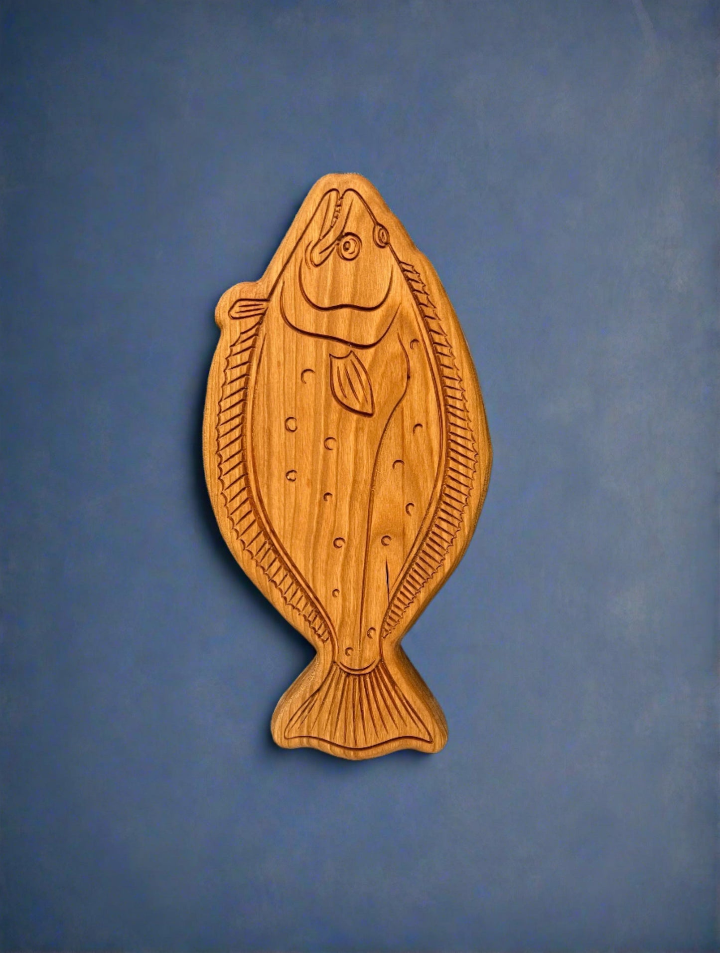Halibut Trivet