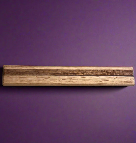 24" Magnetic Knife Block