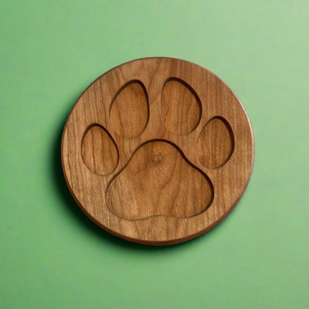 Paw Trivet