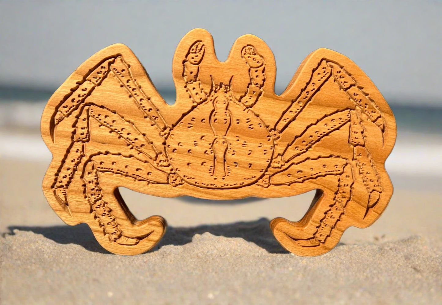 Crab Trivet