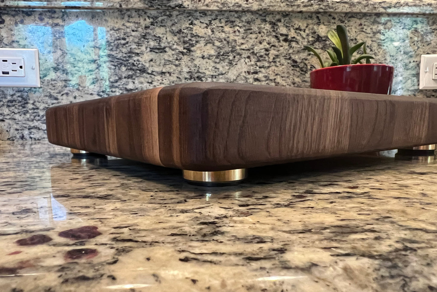 Big Dipper (small) Heirloom End Grain Cutting Boards