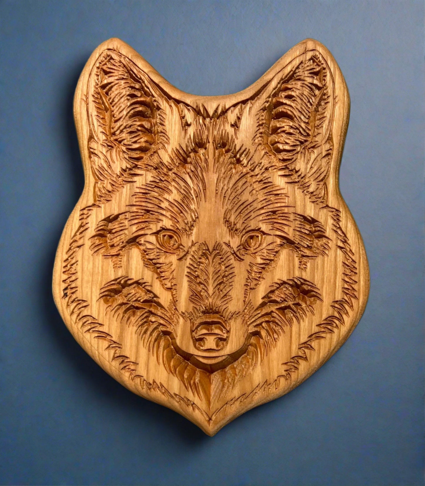 Fox Trivet