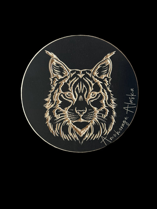 Lynx Souvenir