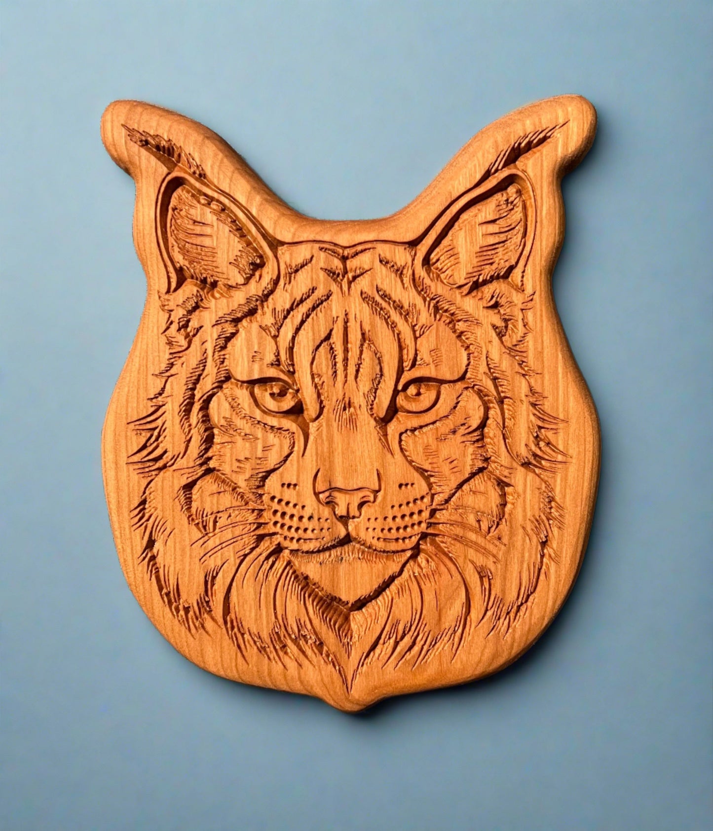 Lynx Trivet