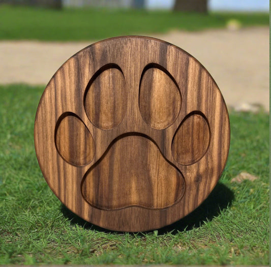 Paw Trivet