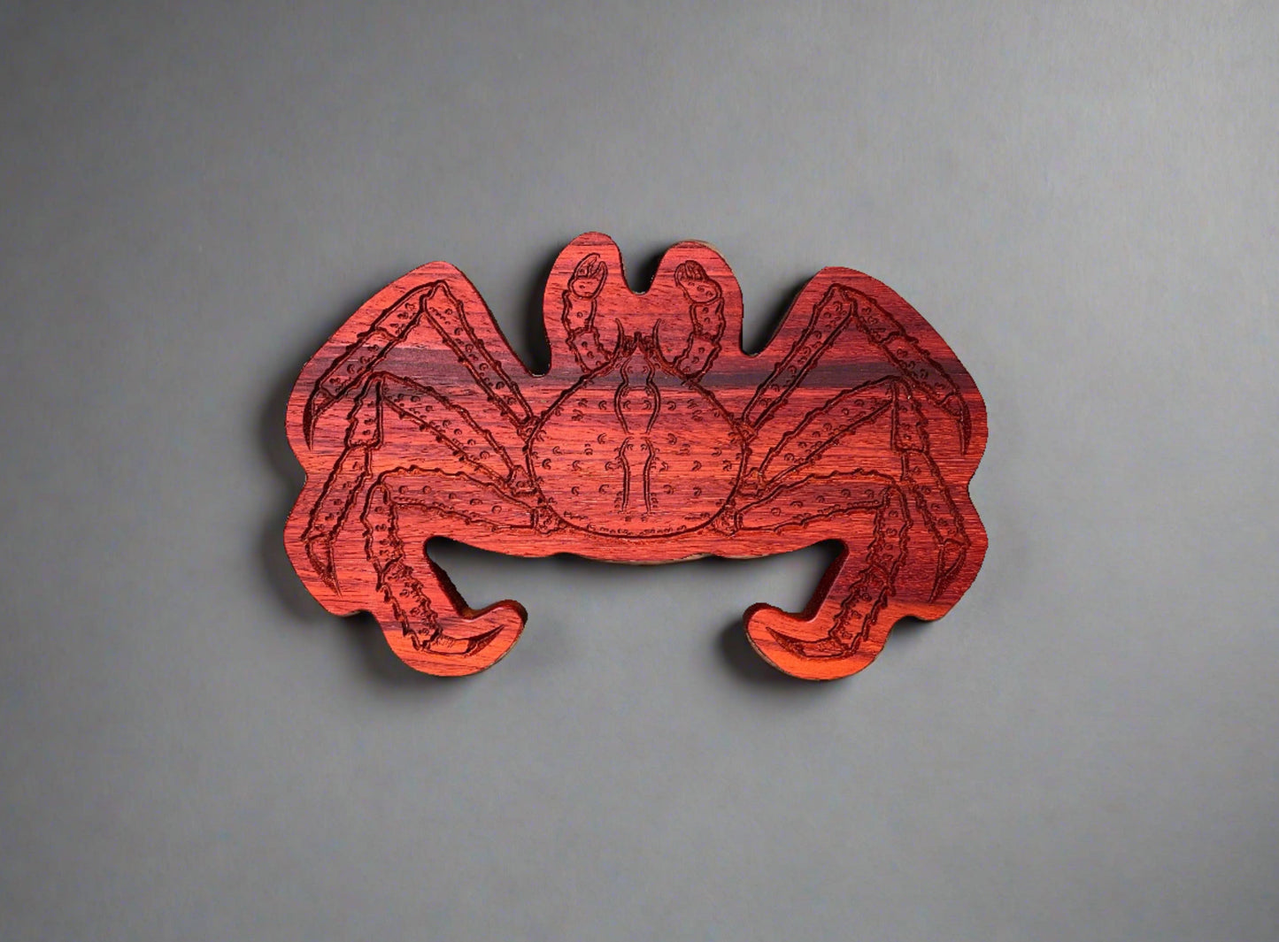 Crab Trivet