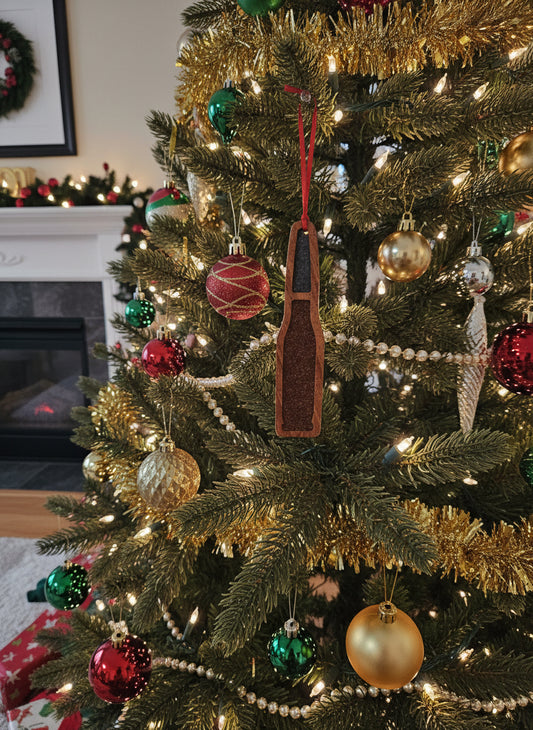 Bullet Ornament/Decor