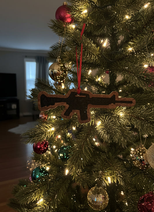 AR Ornament/Decor
