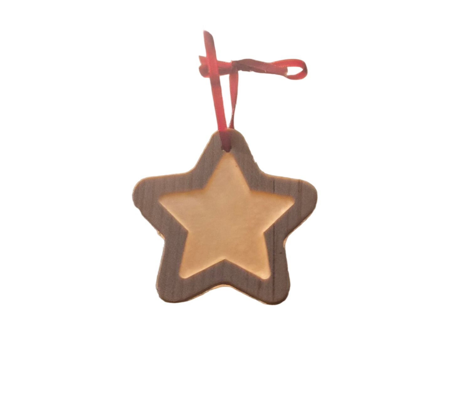 Star Ornament
