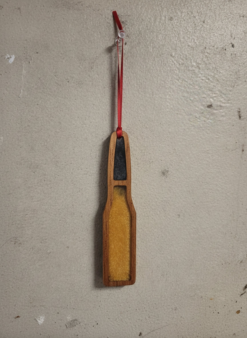 Bullet Ornament/Decor