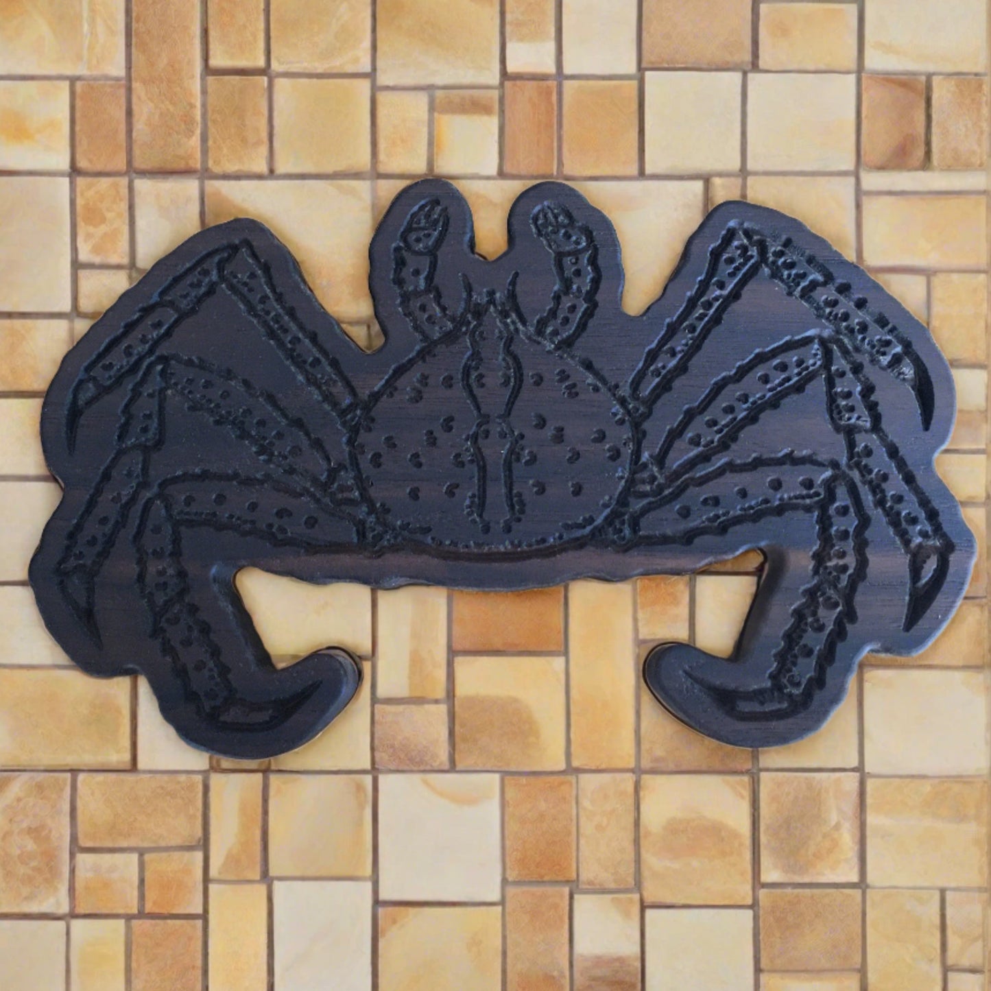 Crab Trivet